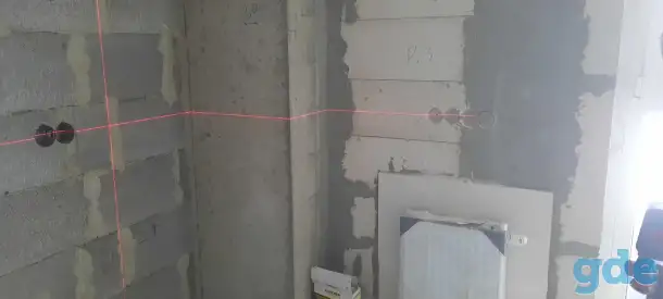 Электромонтажные работы, фотография 3