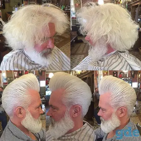 Парикмахер с выездом на дом, фотография 4