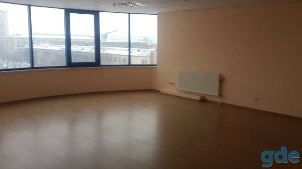 Офисный блок в БЦ по пер. Козлова, 7 в аренду, 275м.кв, фотография 3