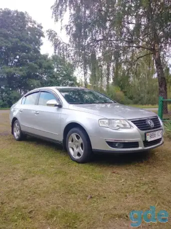 Продам авто Volkswagen Passat, фотография 9