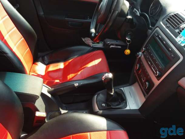 Продаю Skoda Octavia, фотография 4