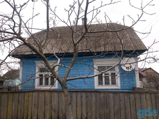 Продается дом, ул. Шевченко 25, фотография 1