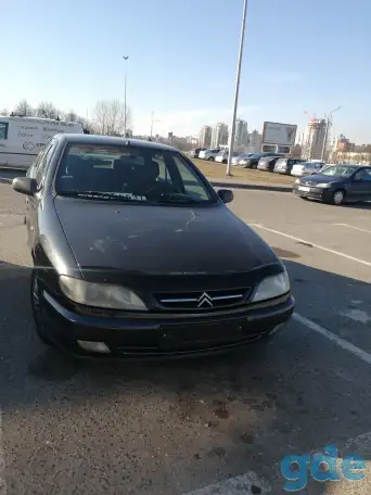 Продажа автомобилей Citroen, фотография 2