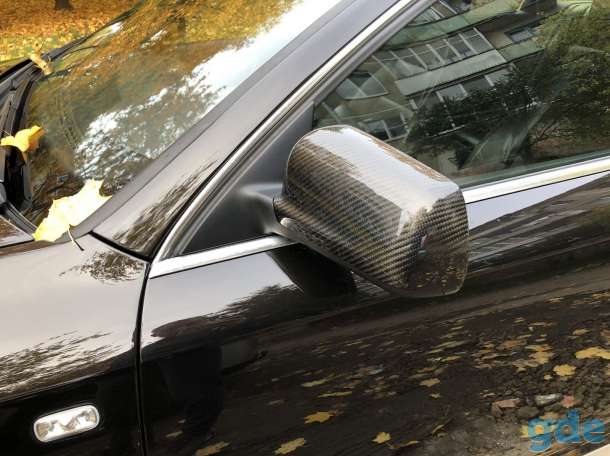 Audi A6, фотография 2