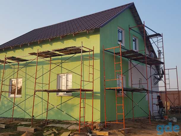 Утепление квартир, домов , дач, фотография 2