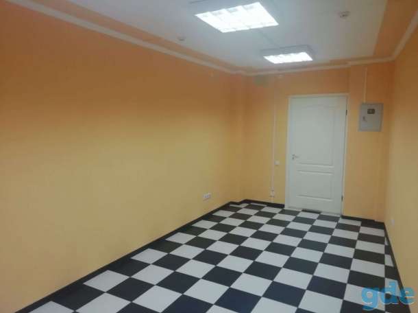 Продается офис в центре г.Гродно, фотография 2