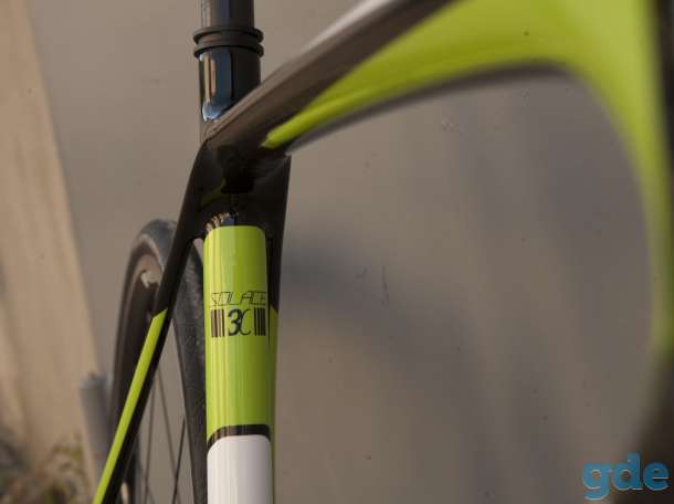 Scott Solace 30 (США) Состояние нового, фотография 5