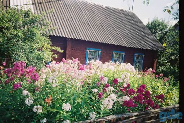 Продам деревянный дом ,г.Городок, Городокский район, Витебская область, фотография 1