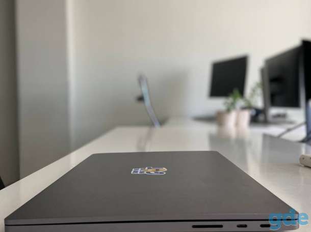 Продам Xiaomi Mi Notebook Pro 15.6 GTX JYU4199CN, фотография 4