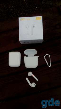 Bluetooth-гарнитура i9s, фотография 3