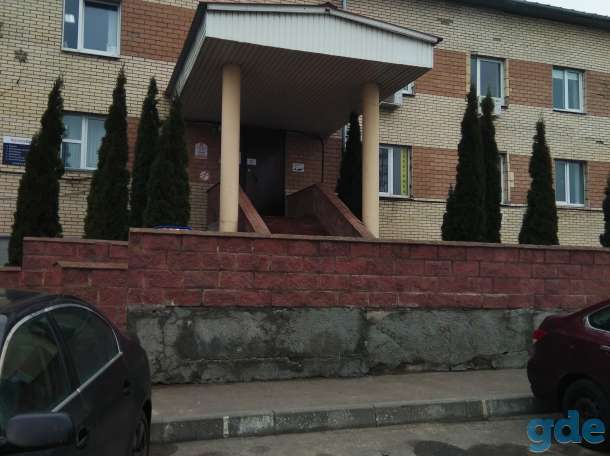 помещения в аренду, ул. Гаспадарчая. 22, фотография 2