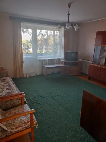 Квартира для приезжих, Ул. Николаева 10а, фотография 3