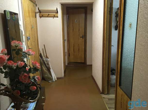 Продажа 2- х комнатной квартиры, фотография 6