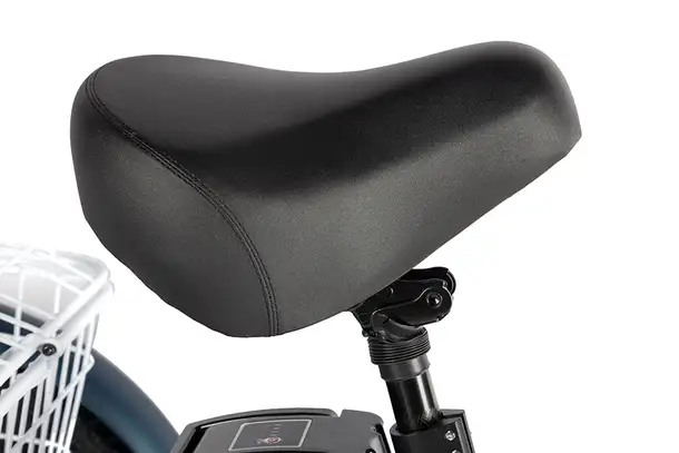 Трицикл eltreco porter fat 500, фотография 10