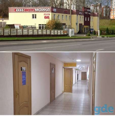 Офисы в аренду, г8. ул. Ленинградская, д. 88, фотография 1