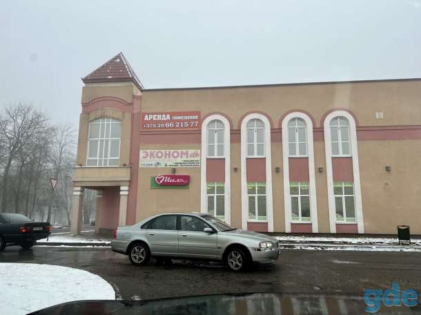 Помещение в аренду, Минская 7, фотография 6