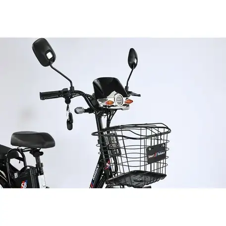Электровелосипед smartbalance corsa 13 ah (2025), фотография 6