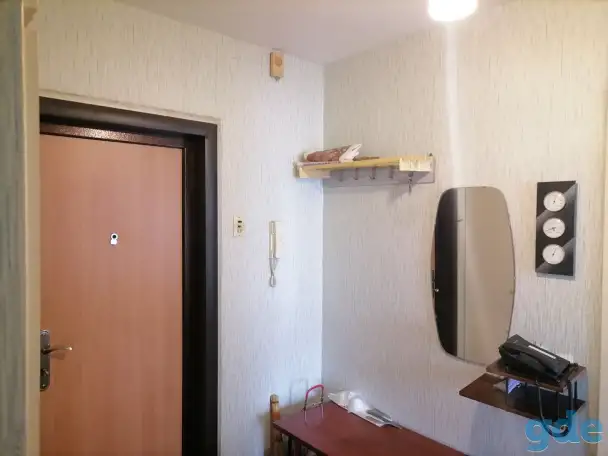 Продаю 2х ком квартиру в Минске,( Серебрянка), Малинина д30, фотография 4