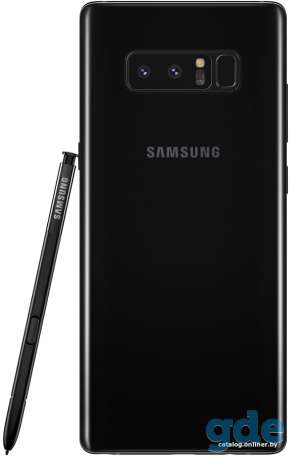 Продам телефон Samsung note 8, фотография 1