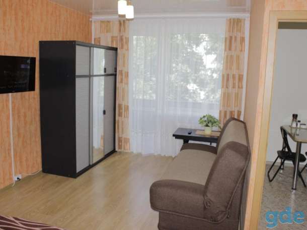 Сдается 1-ком. кв в ЦЕНТРЕ на часы, сутки, недели (ул. ЛЕНИНА), фотография 2