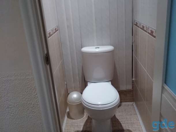 Продам приватизированную 3-ую квартиру, МИКРОРАЙОН 16 ДОМ 24, фотография 7