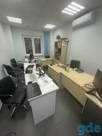 Сдаётся помещение в аренду в бизнес-центре по адресу ул. Платонова 20Б, корпус 4, фотография 3