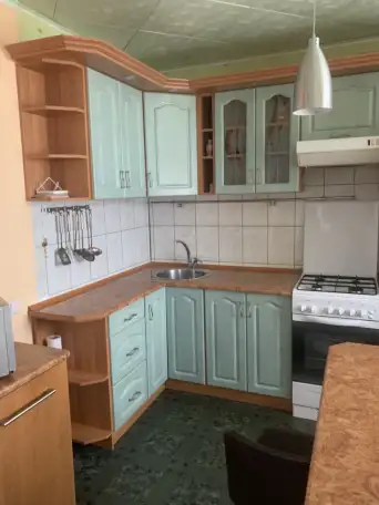 Продажа трехкомнатной квартиры, улица Дзержинского, фотография 4