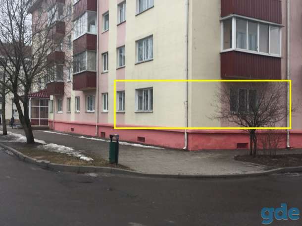 Квартира под салон, магазин, фотография 1