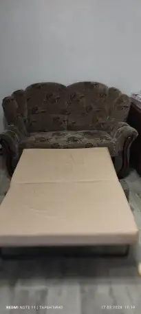 Продавец, фотография 1