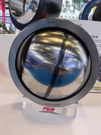 FGB Подшипники ШСП30К GE30ES, фотография 1