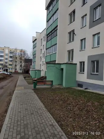 Продам квартиру в г.Дзержинске, фотография 15