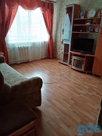 Квартиры, Микр. 6 д 33, фотография 6