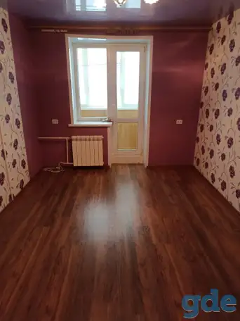 Двухкомнатная квартира, Набережная 83, фотография 3