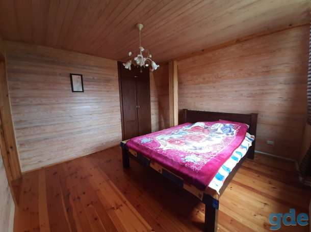 Продается дом 200 м от озера д. Горы, фотография 10