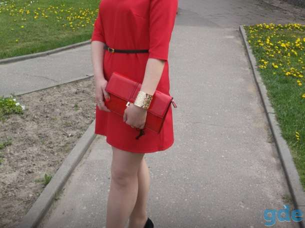 Платье, фотография 4