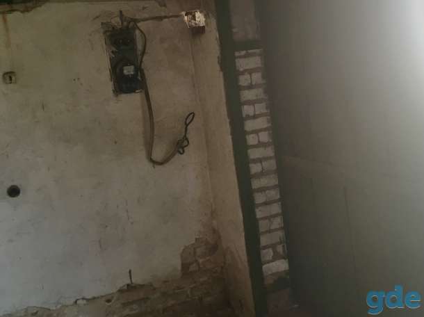 Продам Гараж, ул.50 лет ВЛКСМ 15к2, фотография 7