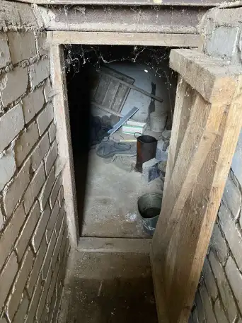 Гараж, фотография 1