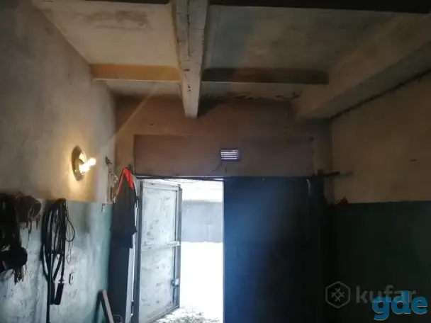 Гараж капитальный,кооперативный., г мозырь ул шоссейная 2, фотография 3