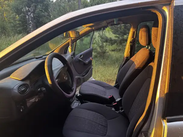 Продам Mercedes A-class 168, фотография 8