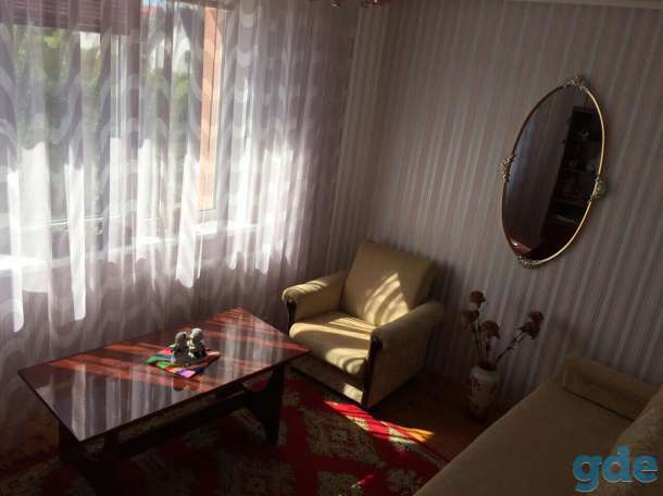 Сдается благоустроенный дом,квартира, комнаты посуточно., 200, фотография 9