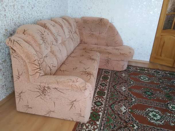 Угловой диван, фотография 2