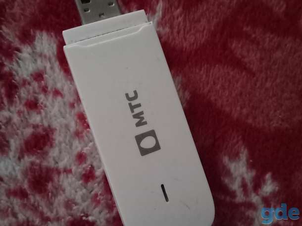 USB modem // юсб модем // разлоченный, фотография 1