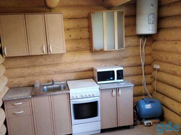 Продается двухуровневый дом в живописном месте. В 20 км от МКАД., фотография 9
