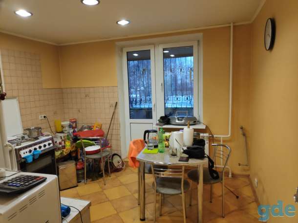 3-х комнатная квартира, Ул. Люси Чаловской, д.49, фотография 4