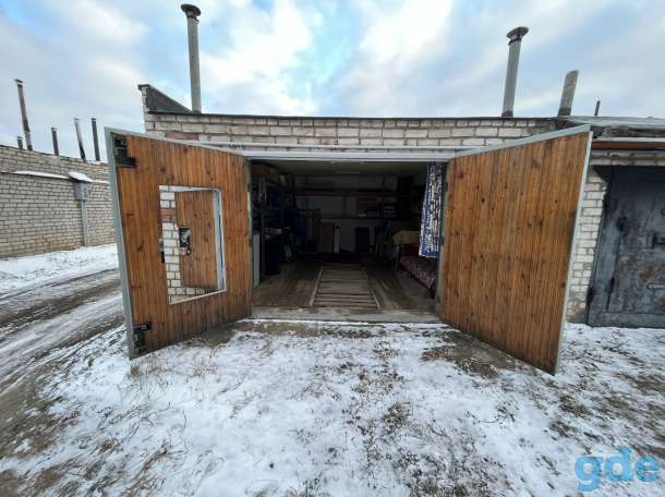 Продажа гаража в Могилева, Днепровский бульвар, фотография 3