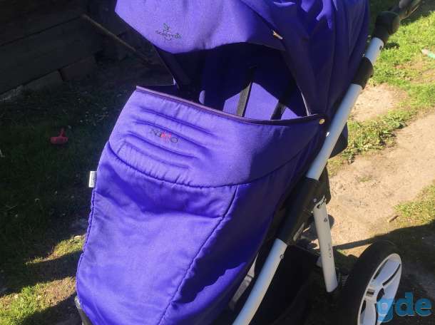 Продам bebetto nico 150 руб описание, фотография 5