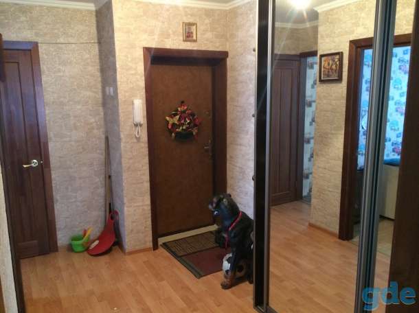 3-х комнатная квартира.Срочная продажа!, ул.Брестская 63А, фотография 1