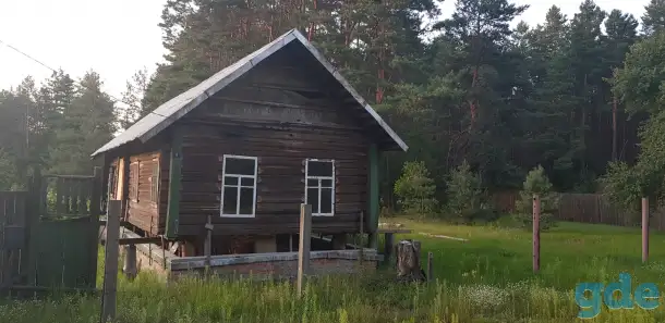 Продаётся дом, район, деревня Озерище, улица Лесная д.6, фотография 2
