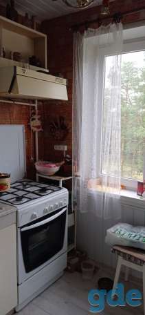 Квартиру 2-х комн.4/5 в Светлогорске продам, м-н Молодежный, дом 31, фотография 6