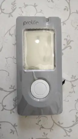 Глюкометр Bionime Prolife PM200  25 тест-полосок, фотография 8